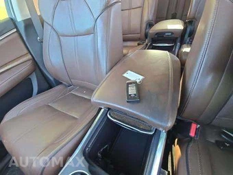 2017 Acura MDX w/Advance Pkg – miniatura 8