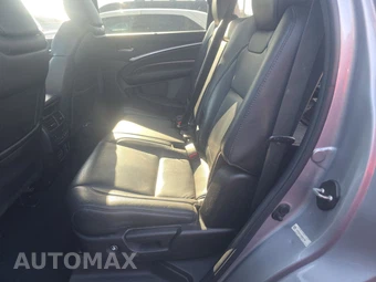 2017 Acura MDX w/Technology & Entertainment Pkgs – miniatura 13