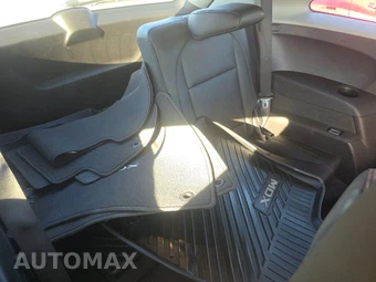2017 Acura MDX w/Technology & Entertainment Pkgs – miniatura 14