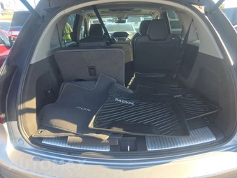 2017 Acura MDX w/Technology & Entertainment Pkgs – miniatura 17
