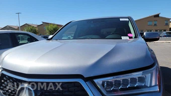 2017 Acura MDX w/Technology & Entertainment Pkgs – miniatura 21