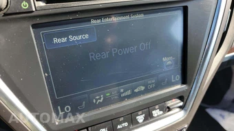 2017 Acura MDX w/Technology & Entertainment Pkgs – miniatura 23
