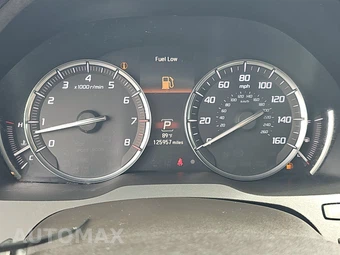 2017 Acura MDX w/Technology Pkg – miniatura 12