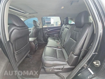 2017 Acura MDX w/Technology Pkg – miniatura 13
