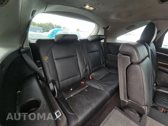 2017 Acura MDX w/Technology Pkg – miniatura 14
