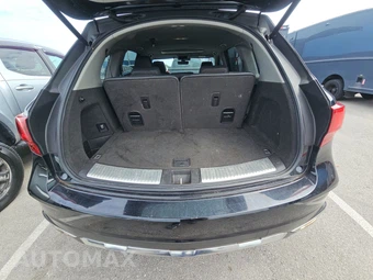 2017 Acura MDX w/Technology Pkg – miniatura 17