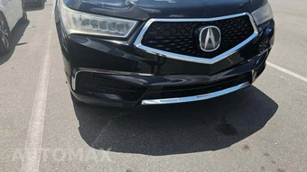 2017 Acura MDX w/Technology Pkg – miniatura 20