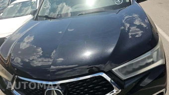 2017 Acura MDX w/Technology Pkg – miniatura 24