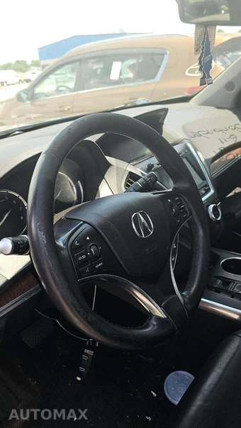 2017 Acura MDX w/Technology Pkg – miniatura 26