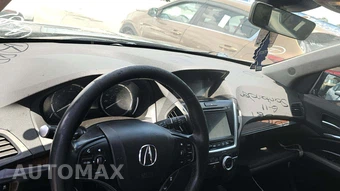 2017 Acura MDX w/Technology Pkg – miniatura 29