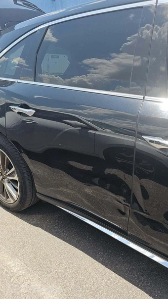 2017 Acura MDX w/Technology Pkg – miniatura 31