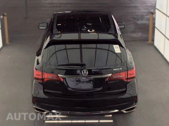 2017 Acura MDX w/Technology Pkg – miniatura 5