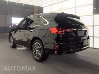 2017 Acura MDX w/Technology Pkg – miniatura 6
