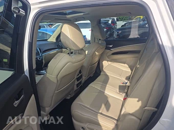 2017 Acura MDX w/Technology Pkg – miniatura 13