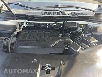 2017 Acura MDX w/Technology Pkg – miniatura 15