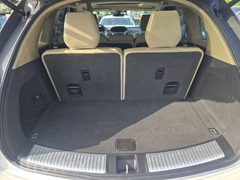 2017 Acura MDX w/Technology Pkg – miniatura 16