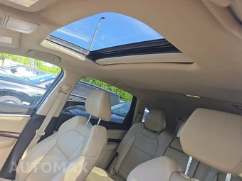 2017 Acura MDX w/Technology Pkg – miniatura 18