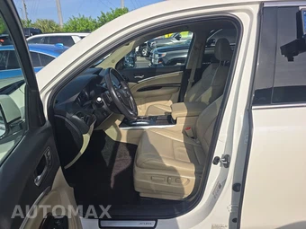 2017 Acura MDX w/Technology Pkg – miniatura 7