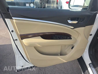 2017 Acura MDX w/Technology Pkg – miniatura 9