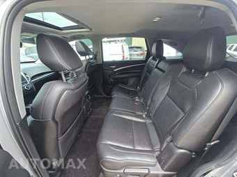 2017 Acura MDX w/Technology Pkg – miniatura 13