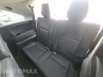 2017 Acura MDX w/Technology Pkg – miniatura 14