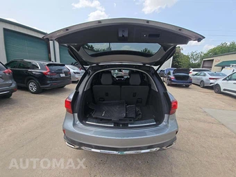 2017 Acura MDX w/Technology Pkg – miniatura 15