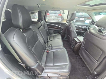 2017 Acura MDX w/Technology Pkg – miniatura 17