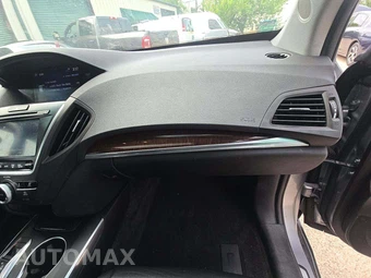 2017 Acura MDX w/Technology Pkg – miniatura 20
