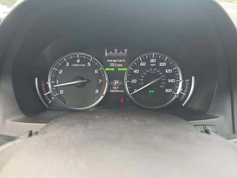 2017 Acura MDX w/Technology Pkg – miniatura 9