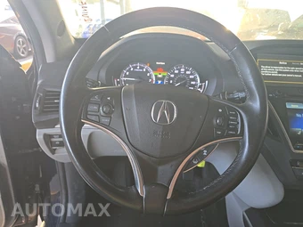 2017 Acura MDX w/Technology Pkg – miniatura 10