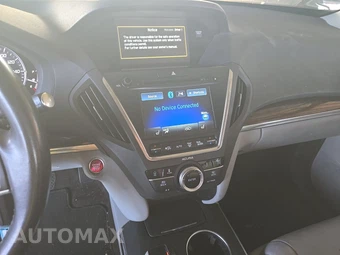 2017 Acura MDX w/Technology Pkg – miniatura 11