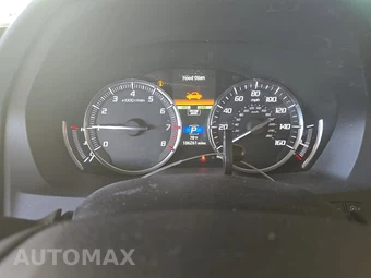 2017 Acura MDX w/Technology Pkg – miniatura 12