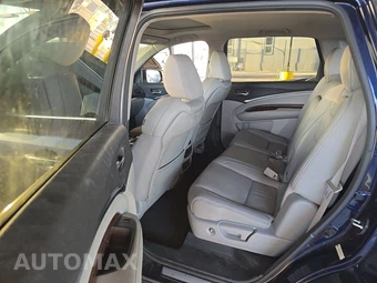 2017 Acura MDX w/Technology Pkg – miniatura 13