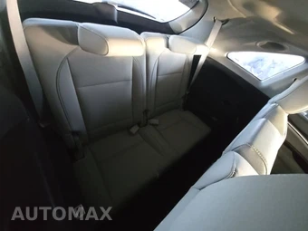 2017 Acura MDX w/Technology Pkg – miniatura 14