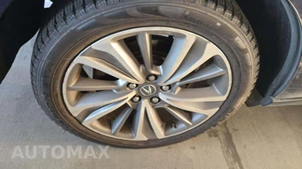 2017 Acura MDX w/Technology Pkg – miniatura 26