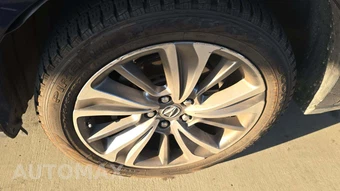 2017 Acura MDX w/Technology Pkg – miniatura 28