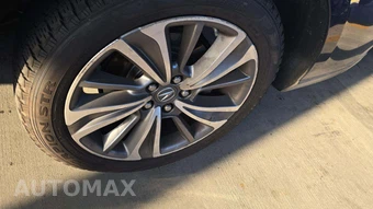 2017 Acura MDX w/Technology Pkg – miniatura 30