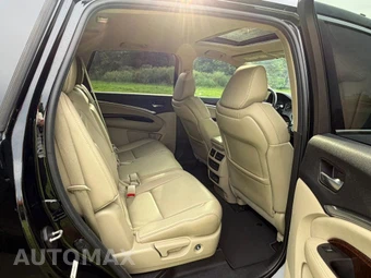 2017 Acura MDX w/Technology Pkg - miniatura 14