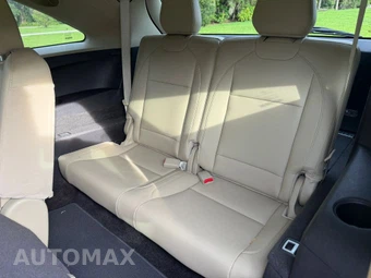 2017 Acura MDX w/Technology Pkg - miniatura 15