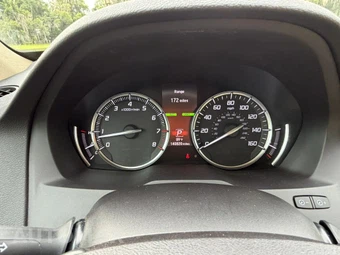 2017 Acura MDX w/Technology Pkg - miniatura 20