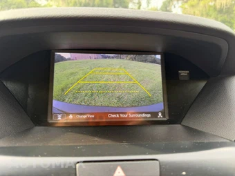 2017 Acura MDX w/Technology Pkg - miniatura 21