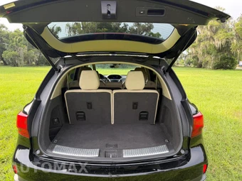 2017 Acura MDX w/Technology Pkg - miniatura 24