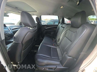 2017 Acura MDX w/Technology Pkg - miniatura 13