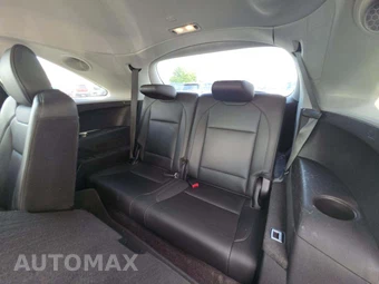 2017 Acura MDX w/Technology Pkg - miniatura 14