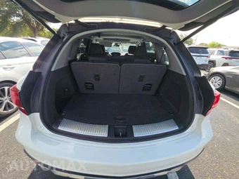 2017 Acura MDX w/Technology Pkg - miniatura 15