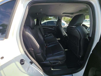 2017 Acura MDX w/Technology Pkg - miniatura 17