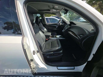 2017 Acura MDX w/Technology Pkg - miniatura 19