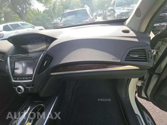 2017 Acura MDX w/Technology Pkg - miniatura 20
