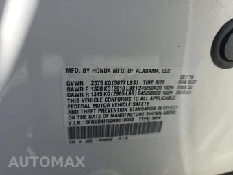2017 Acura MDX w/Technology Pkg - miniatura 5