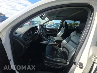 2017 Acura MDX w/Technology Pkg - miniatura 6